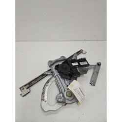 Leve Vitre Electrique Avant Gauche Renault Megane 3 Phase 2